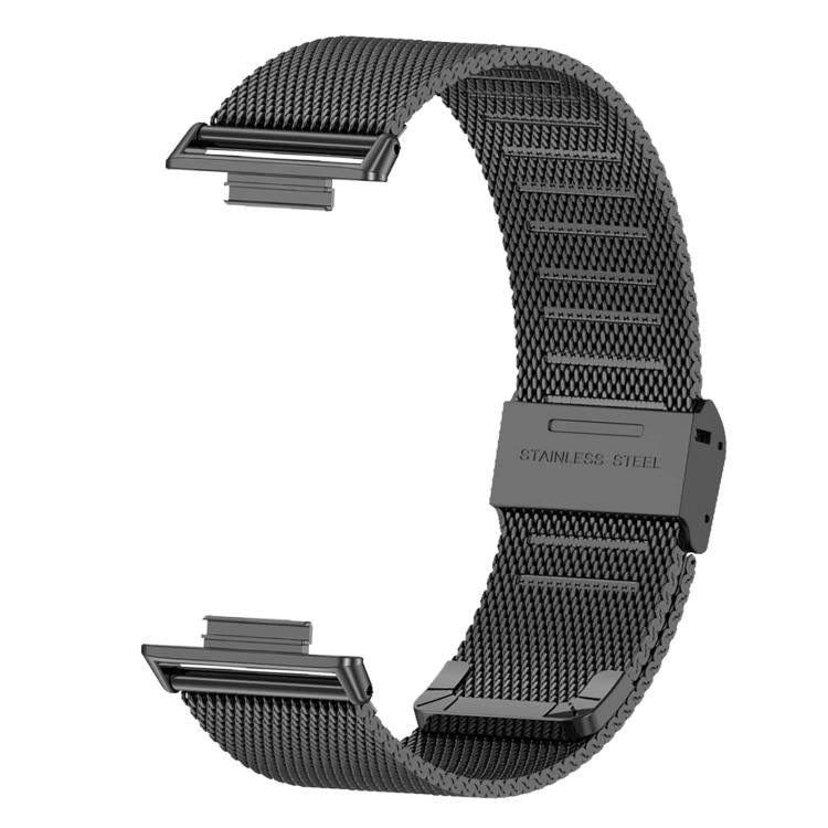 xDfind Milanese Metal Buckle Watch Band, For Huawei Watch Fit 2