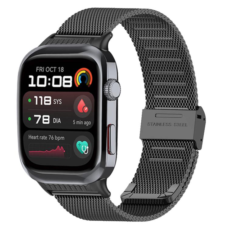 xDfind Milanese Metal Buckle Watch Band, For Huawei Watch D2