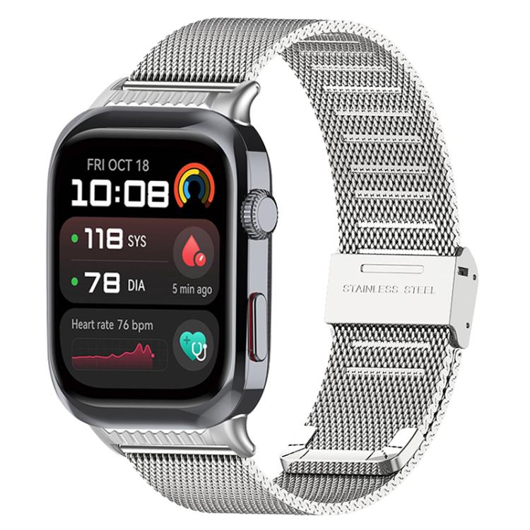 xDfind Milanese Metal Buckle Watch Band