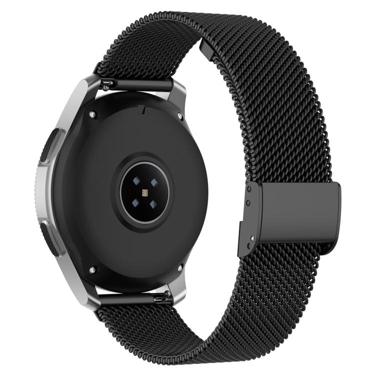 xDfind Milanese Metal Buckle Watch Band, For Samsung Galaxy Watch 7 / FE / 6 / 5 / 4