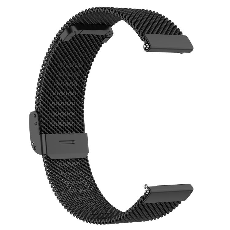 xDfind Milanese Metal Buckle Watch Band