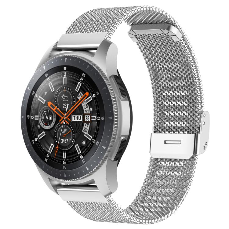 xDfind Milanese Metal Buckle Watch Band, For Samsung Galaxy Watch 7 / FE / 6 / 5 / 4