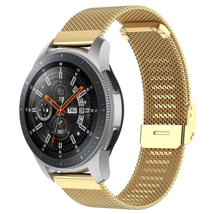 xDfind Milanese Metal Buckle Watch Band, For Samsung Galaxy Watch 7 / FE / 6 / 5 / 4