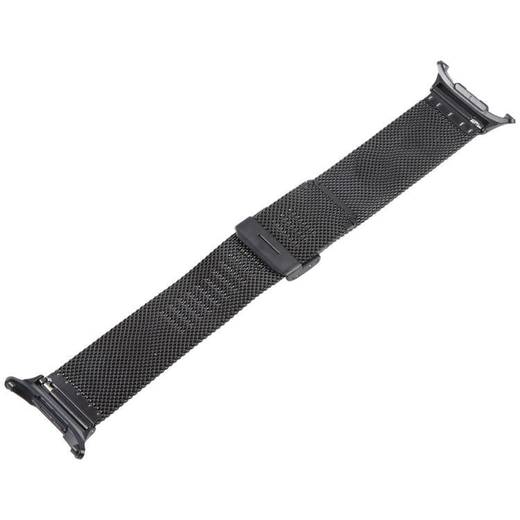 xDfind Milanese Metal Buckle Watch Band, For Samsung Galaxy Watch Ultra 47mm / Ultra 2025