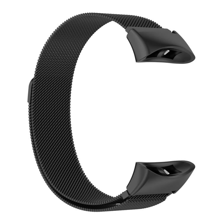 xDfind Milanese Metal Watch Band, For Garmin Forerunner 45 / 45S / Swim 2, For Garmin Forerunner 35 / 30