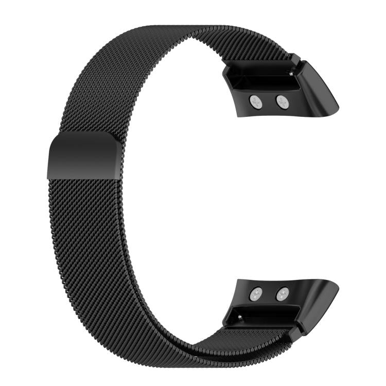 xDfind Milanese Metal Watch Band, For Garmin Forerunner 45 / 45S / Swim 2, For Garmin Forerunner 35 / 30