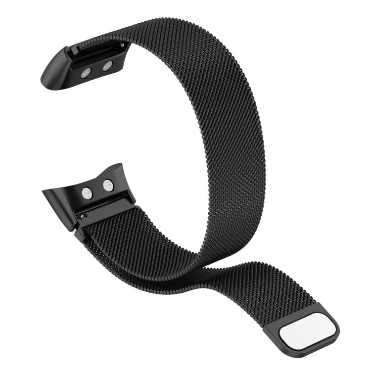 xDfind Milanese Metal Watch Band, For Garmin Forerunner 45 / 45S / Swim 2, For Garmin Forerunner 35 / 30