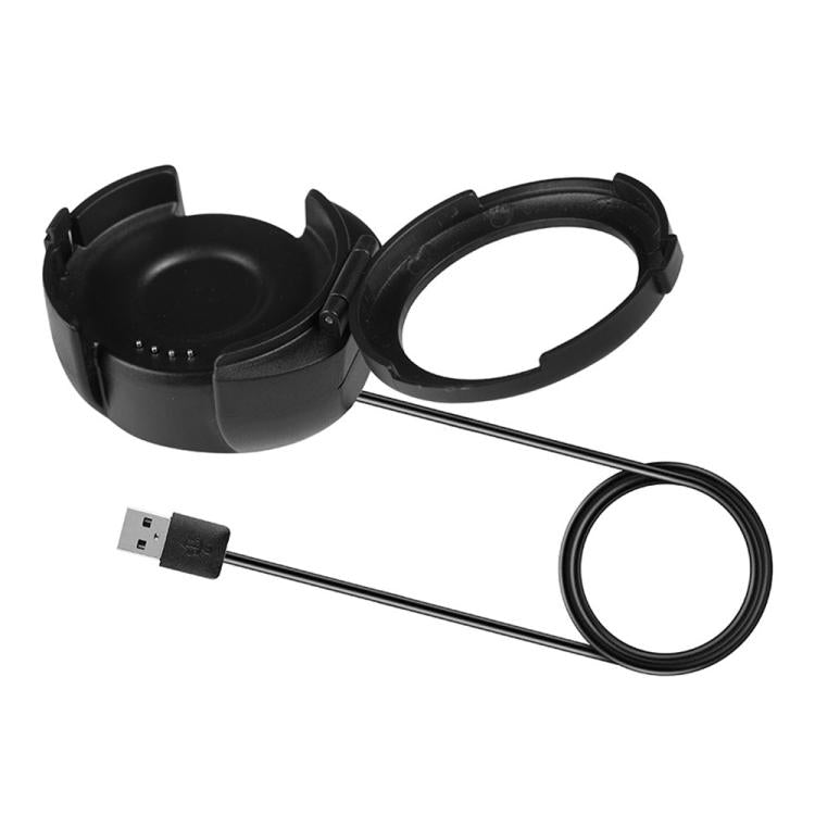 xDfind Portable USB Interface Smart Watch Cradle Charger, Length: 1m, For Amazfit 3 Verge