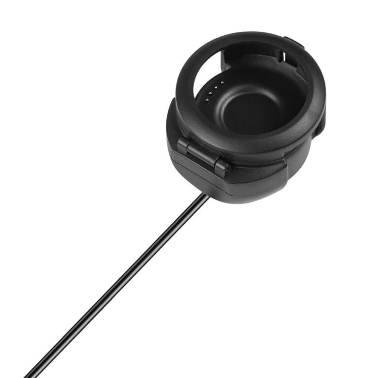 xDfind Portable USB Interface Smart Watch Cradle Charger, Length: 1m, For Amazfit 3 Verge