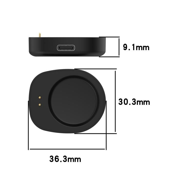 xDfind Type-C / USB-C Port Watch Charger Adapter Without Charging Cable