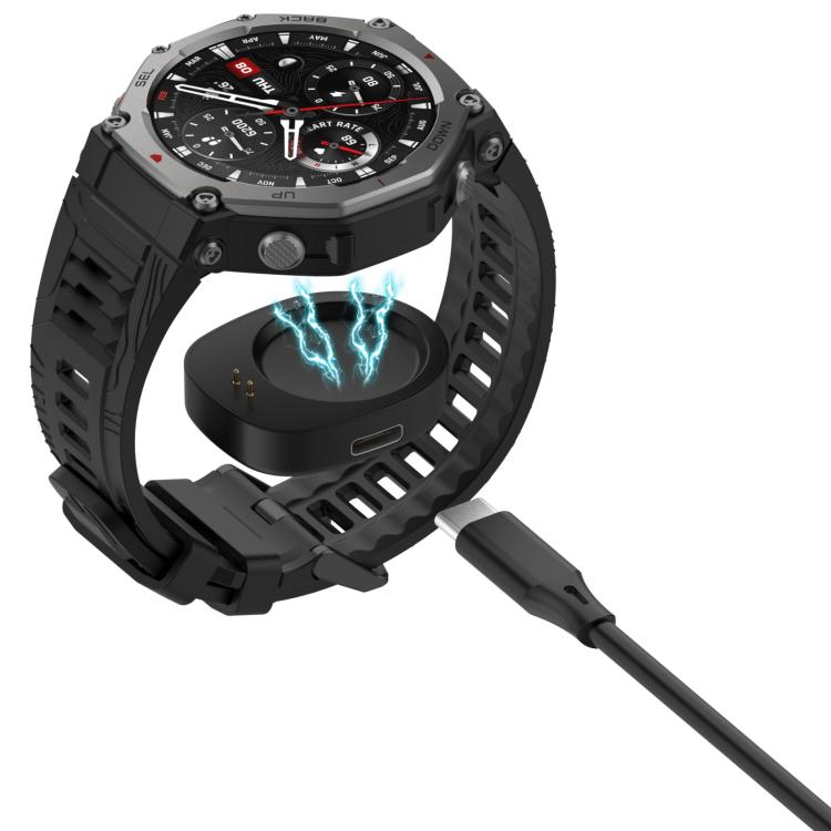 xDfind Type-C / USB-C Port Watch Charger Adapter Without Charging Cable