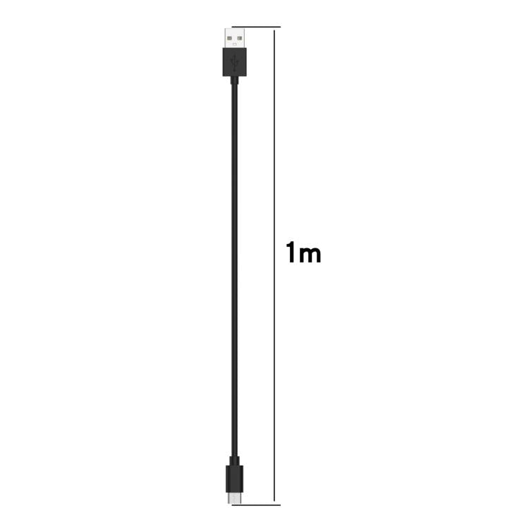 xDfind USB Interface Smart Watch Charging Cable, Length: 1m, Split Version