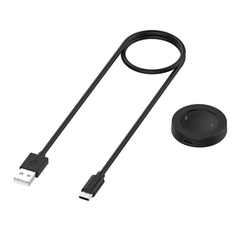 xDfind USB Interface Smart Watch Charging Cable, Length: 1m, Split Version