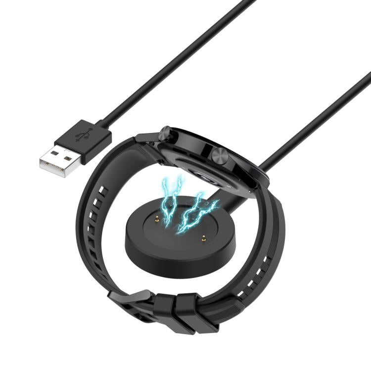 xDfind USB Interface Smart Watch Charging Cable, Length: 1m, Split Version