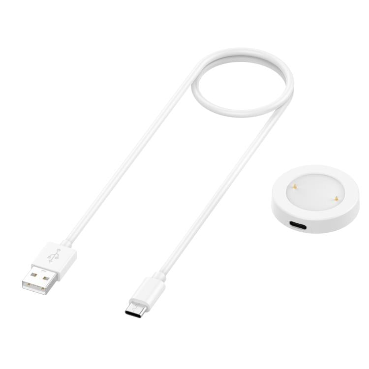 xDfind USB Interface Smart Watch Charging Cable, Length: 1m, Split Version