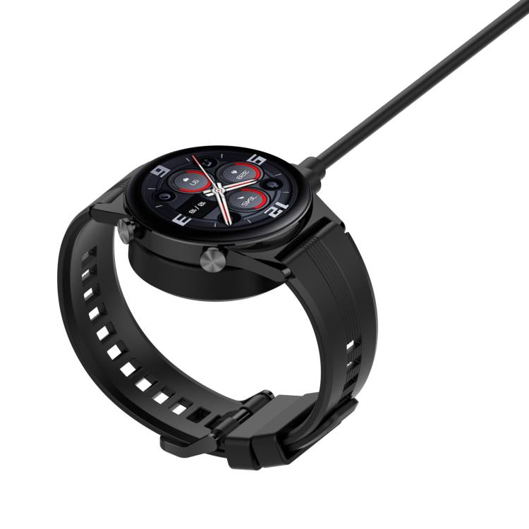 xDfind Micro USB Interface Smart Watch Charging Adapter, For Honor Watch GS 3