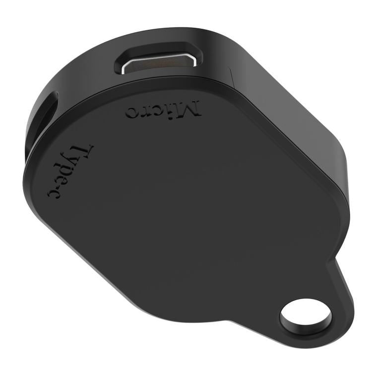 xDfind Type-C and Micro USB Interface Smart Watch Charging Adapter