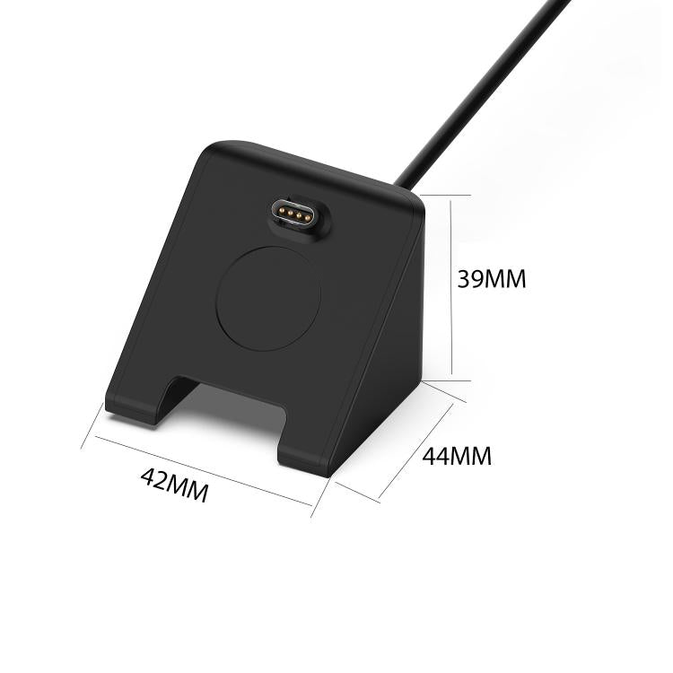 xDfind USB Interface Smart Watch Vertical Dock Charger, Length: 1m