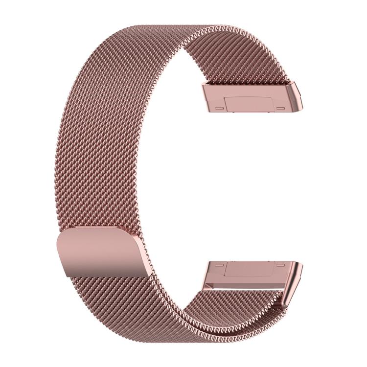 xDfind Milanese Magnetic Metal Watch Band, Size: L