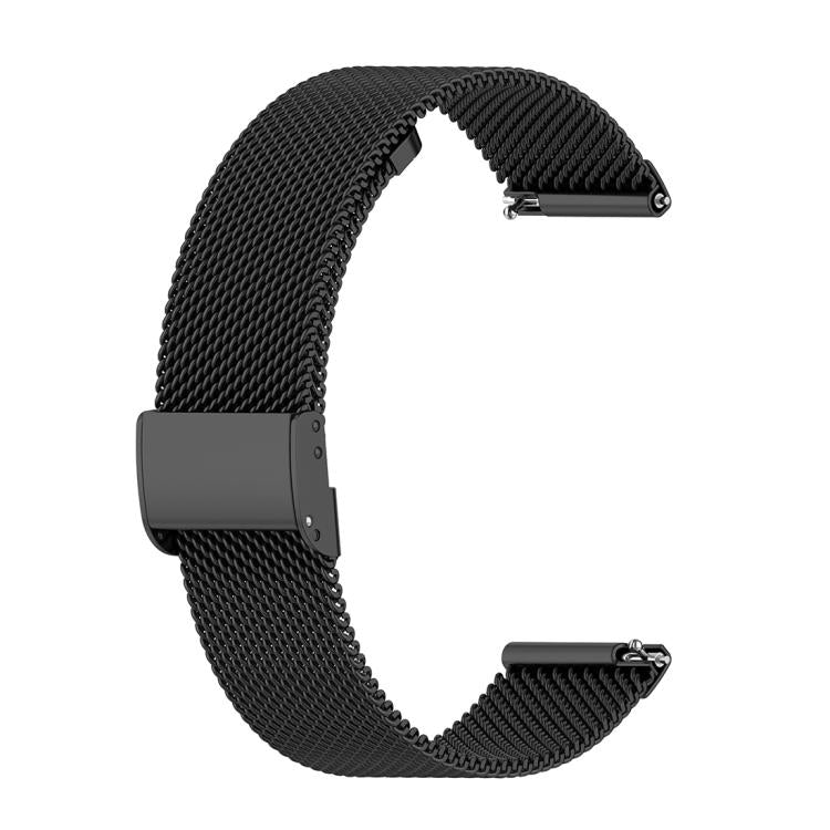 xDfind Buckle Metal Mesh Watch Band