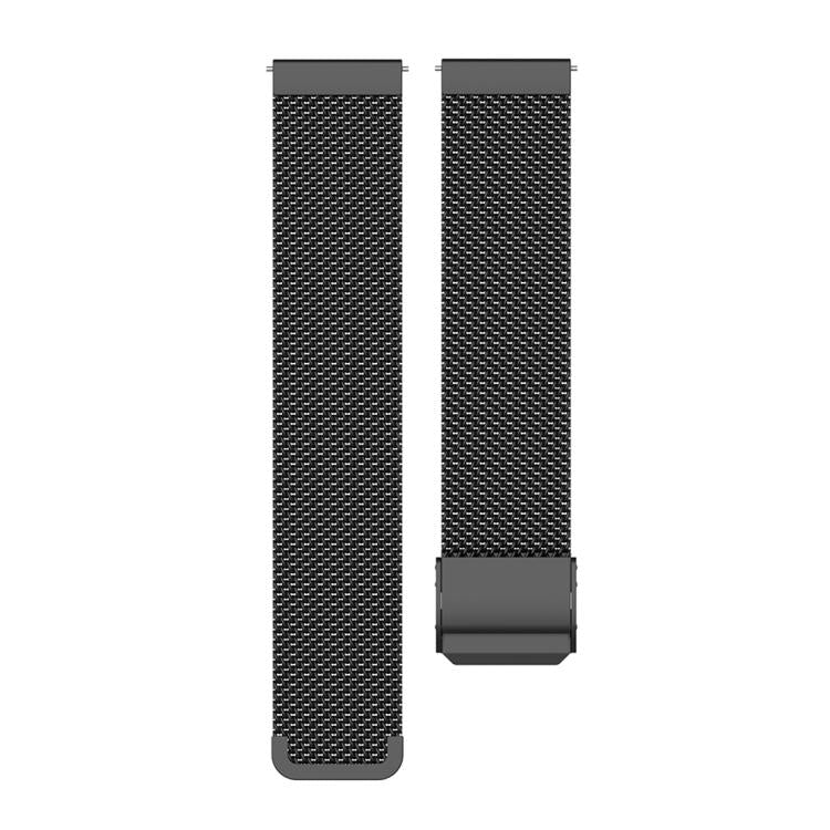 xDfind Buckle Metal Mesh Watch Band