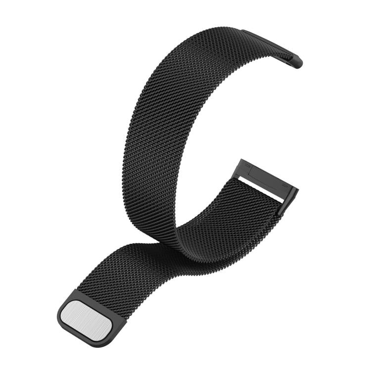 xDfind Milanese Magnetic Metal Watch Band, Size: S