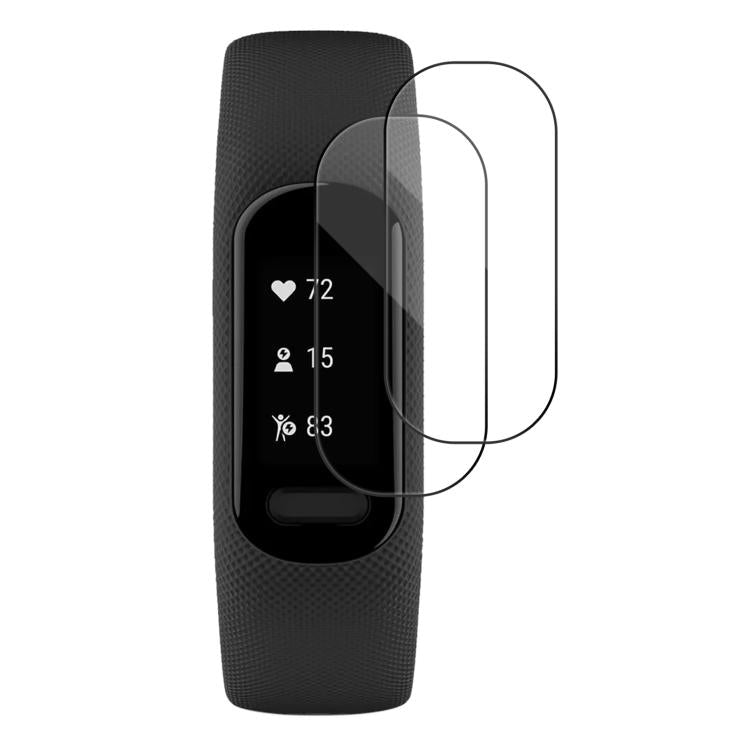 2pcs xDfind Curved 3D Composite Material Soft Film Screen Protector