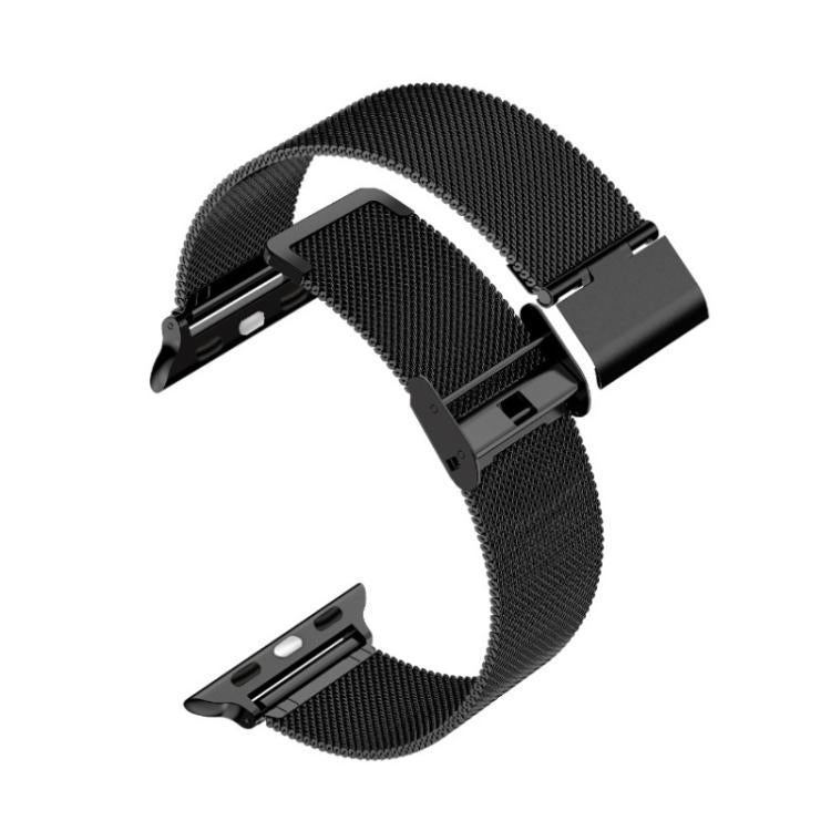 xDfind Milanese Buckle Metal Watch Band, For Apple Watch 38 / 40 / 41 / S10 42mm