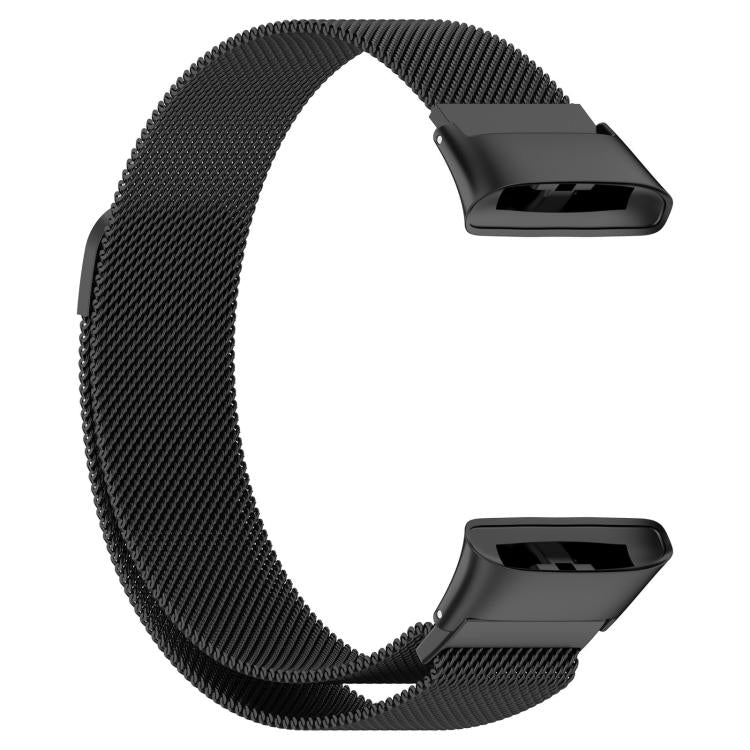 xDfind Milanese Magnetic Metal Steel Mesh Watch Band, For Redmi Watch 3