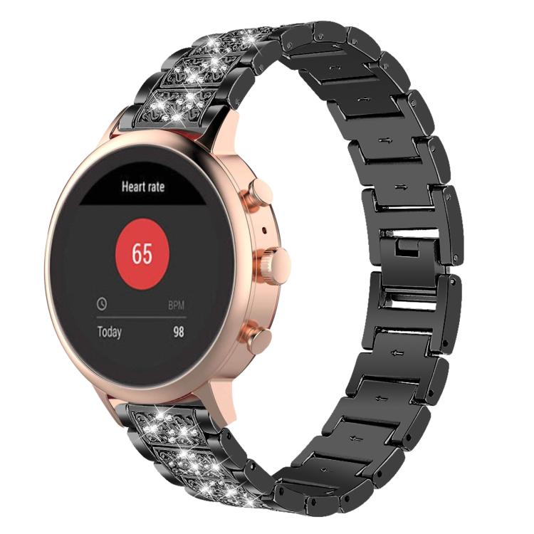 xDfind Diamond Jewelry Steel Watch Band