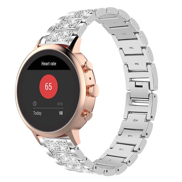 xDfind Diamond Jewelry Steel Watch Band