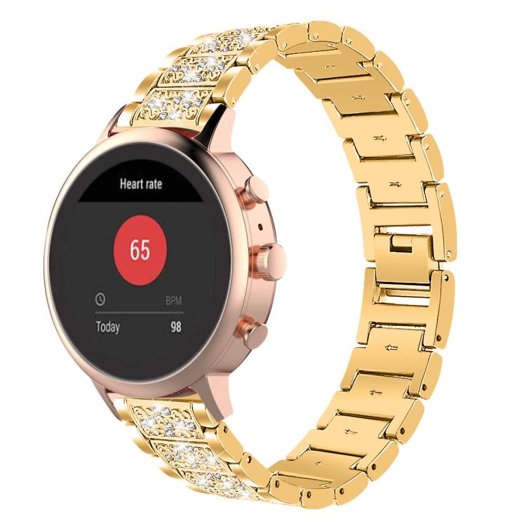 xDfind Diamond Jewelry Steel Watch Band