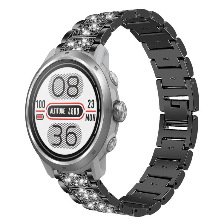 xDfind Diamond Jewelry Steel Watch Band