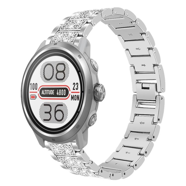 xDfind Diamond Jewelry Steel Watch Band