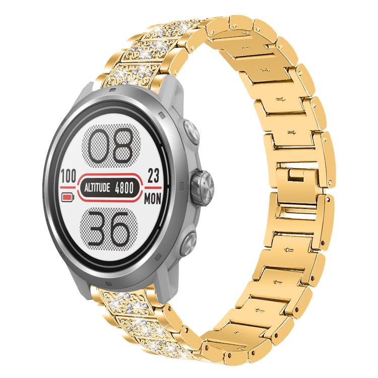 xDfind Diamond Jewelry Steel Watch Band