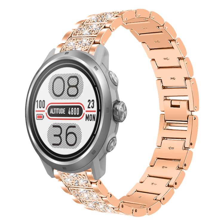 xDfind Diamond Jewelry Steel Watch Band