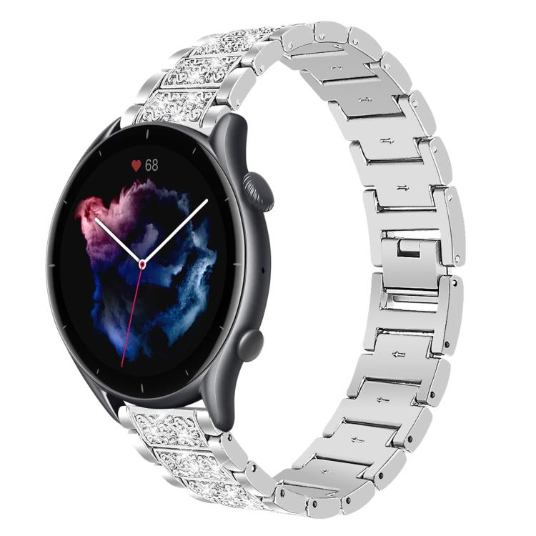 xDfind Diamond Jewelry Steel Watch Band