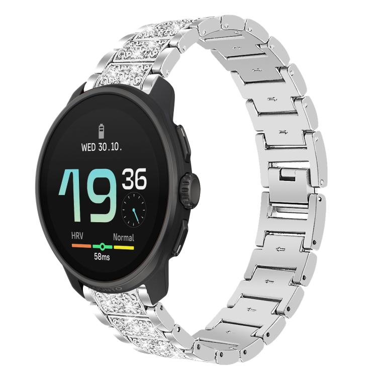 xDfind Diamond Jewelry Steel Watch Band