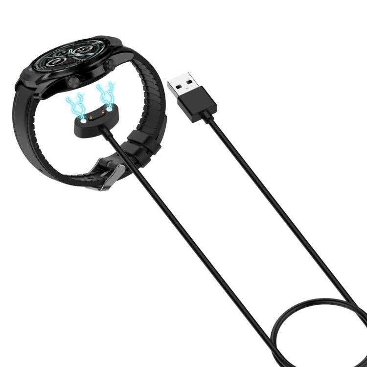 xDfind USB Interface Smart Watch Charging Cable, Length: 1m