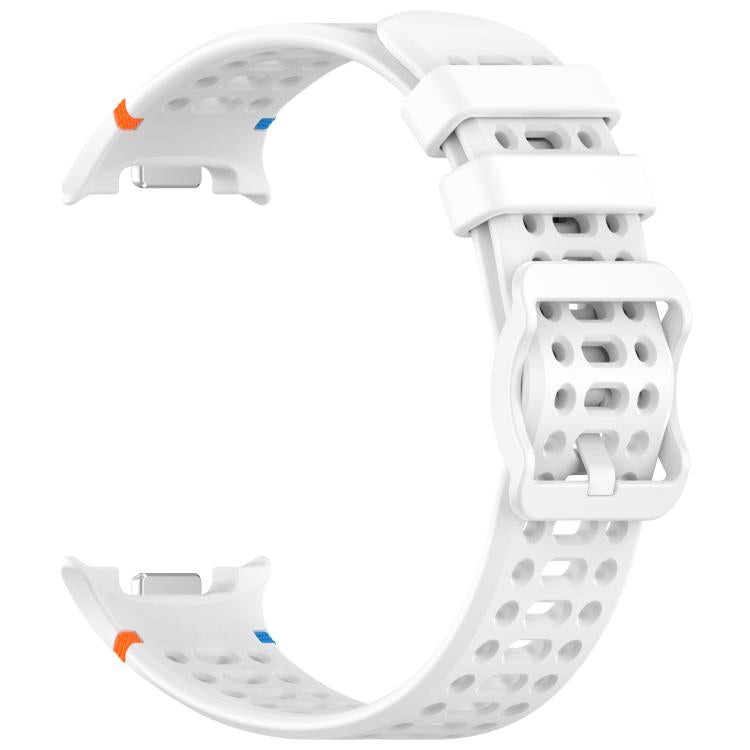 xDfind Ladder Buckle Silicone Watch Band