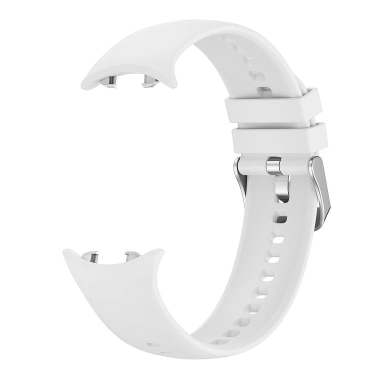 xDfind Skin-friendly Silicone Watch Band