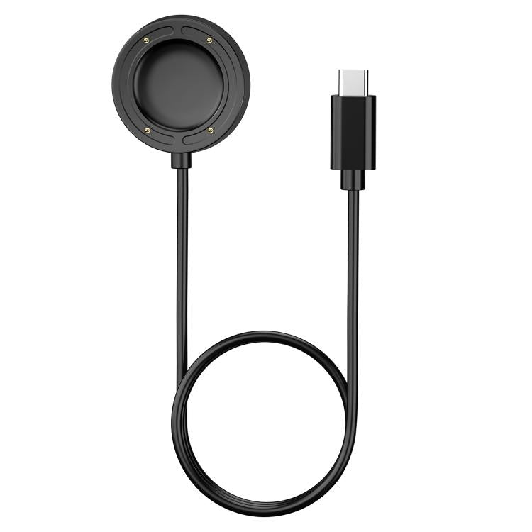 xDfind Type-C / USB-C Port Smart Watch Charging Cable, Length: 1m