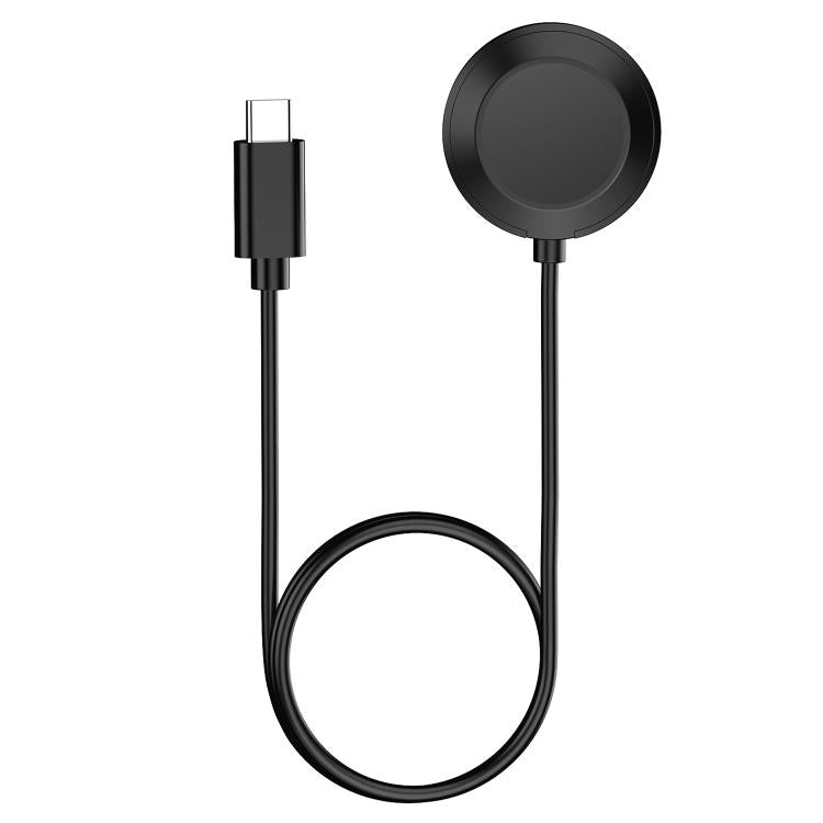 xDfind Type-C / USB-C Port Smart Watch Charging Cable, Length: 1m