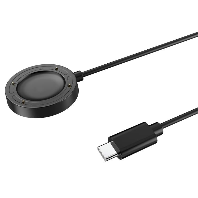 xDfind Type-C / USB-C Port Smart Watch Charging Cable, Length: 1m