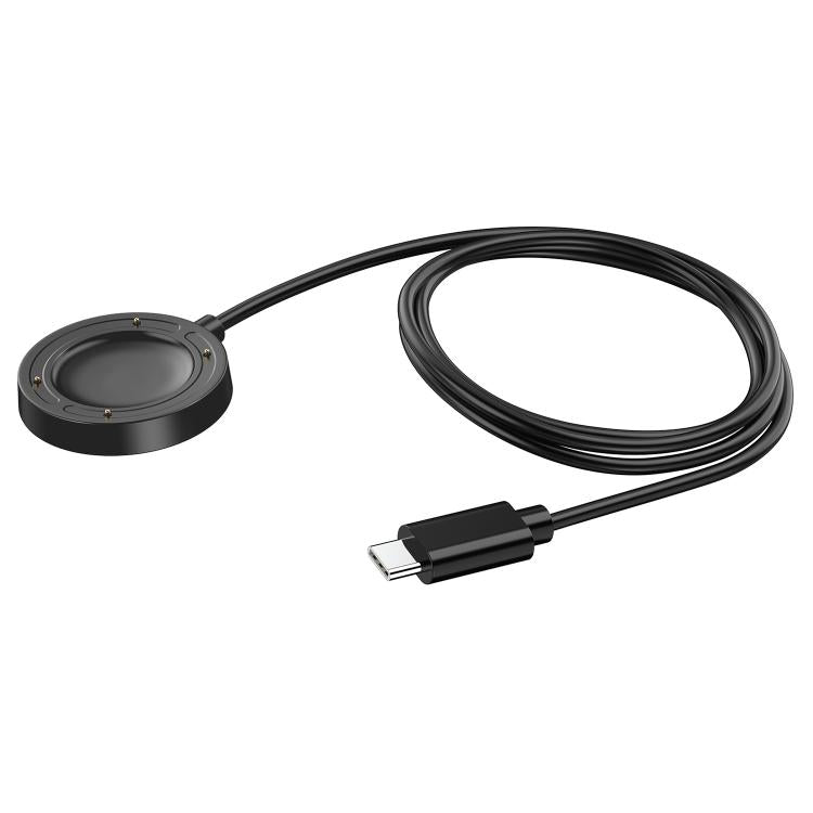 xDfind Type-C / USB-C Port Smart Watch Charging Cable, Length: 1m
