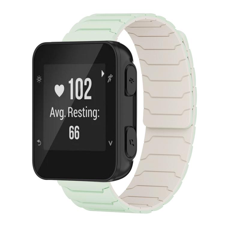 xDfind Magnetic Silicone Watch Band