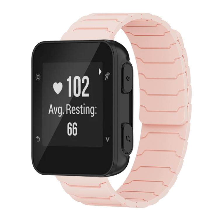 xDfind Magnetic Silicone Watch Band