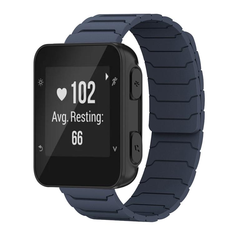 xDfind Magnetic Silicone Watch Band