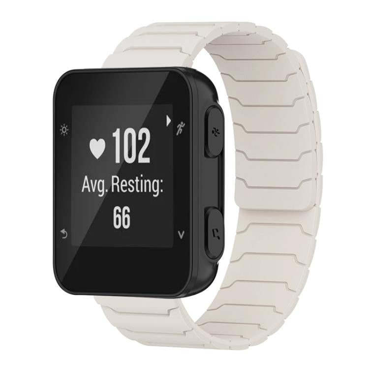 xDfind Magnetic Silicone Watch Band