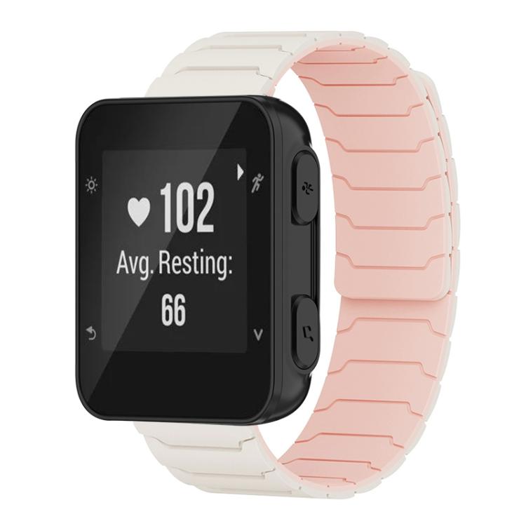 xDfind Magnetic Silicone Watch Band